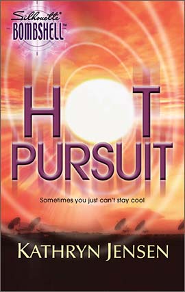 Title details for Hot Pursuit by Kathryn Jensen - Available